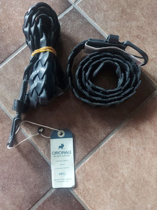 Paski oryginalne do spodni