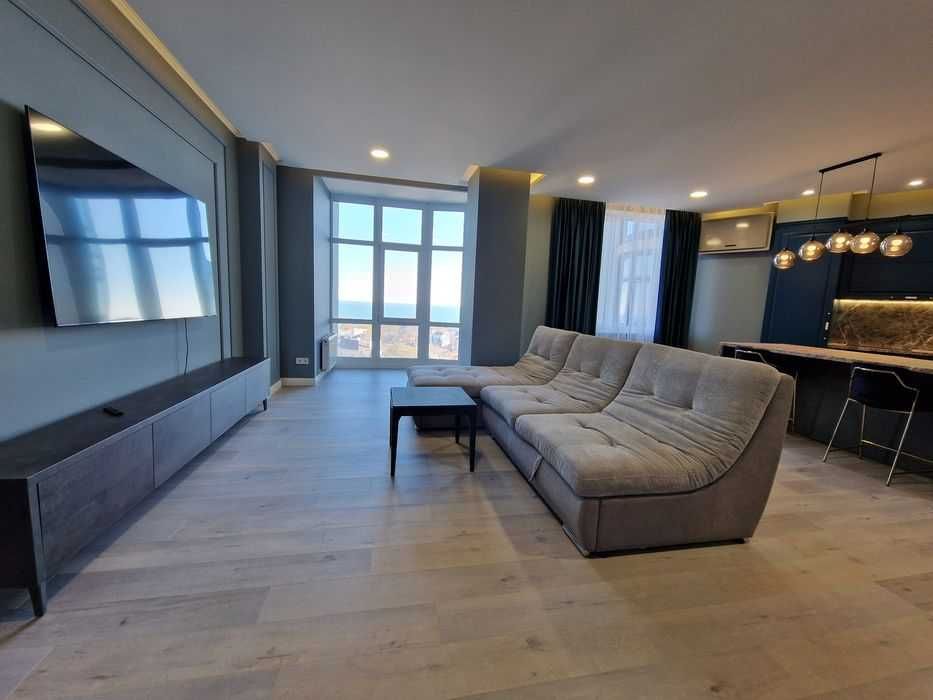 2-комнатная квартира по адресу (площадь 85 м²) - Atlanta.ua - фото 5