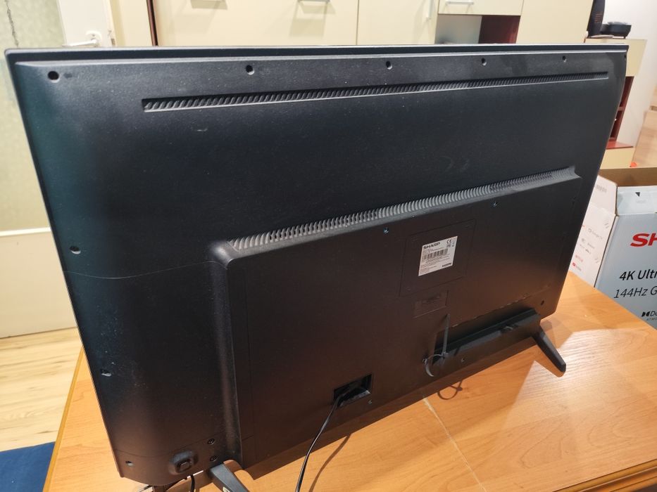 Telewizor Sharp Aquos
