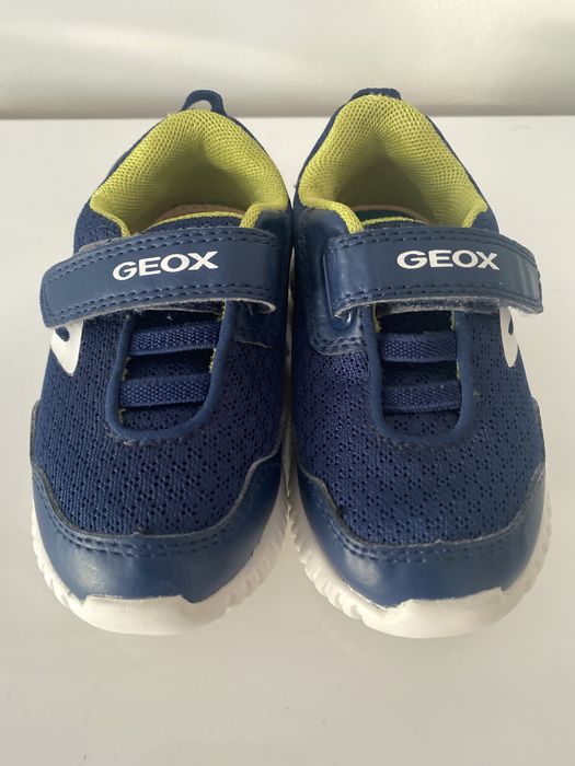 Ténis Geox nr 20
