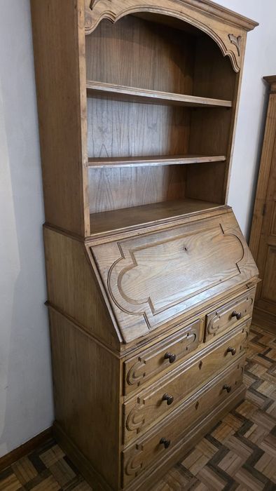 Secretaria/Escrivaninha