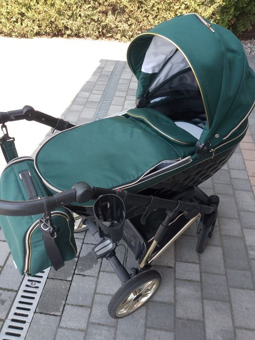 Sprzedam nowoczesny wózek