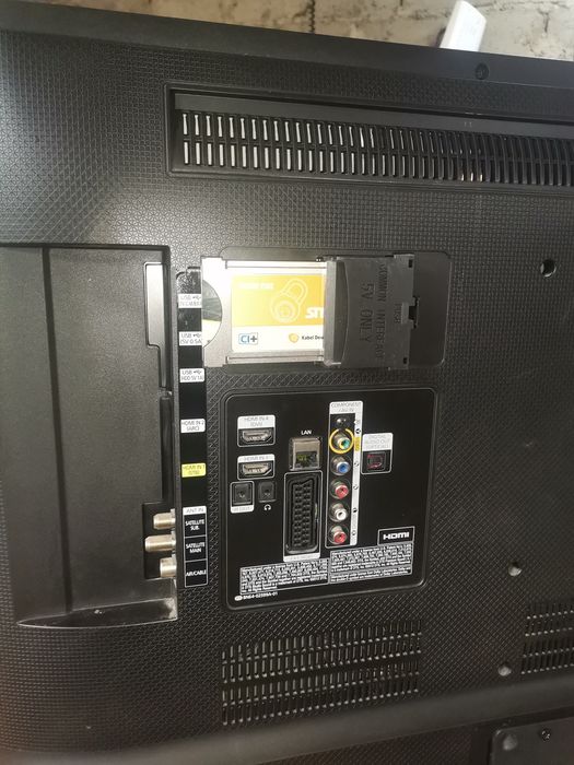 Телевизори на запчастини. Philips 5.5 Toshiba 43. JTC32