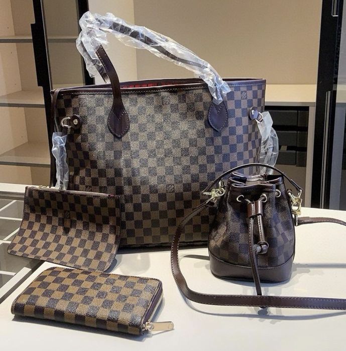 Mala Louis Vuitton