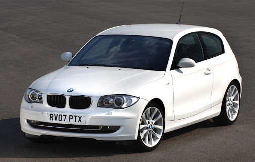 Jantes 18 Bmw originais