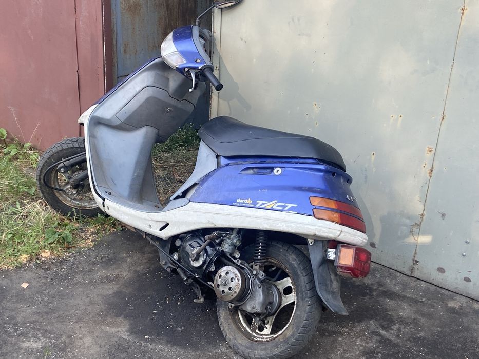 Honda tact af-24