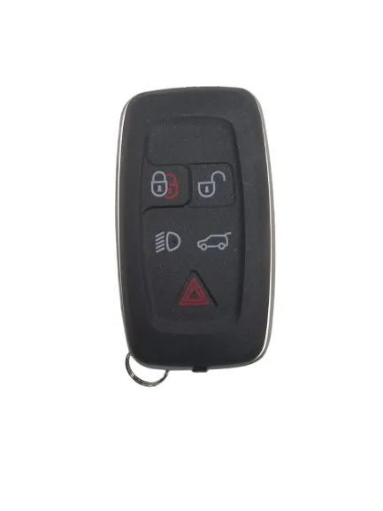 RANGE ROVER VOGUE L322 RANGE ROVER SPORT L320 OBUDOWA KLUCZYK PILOT NOWY