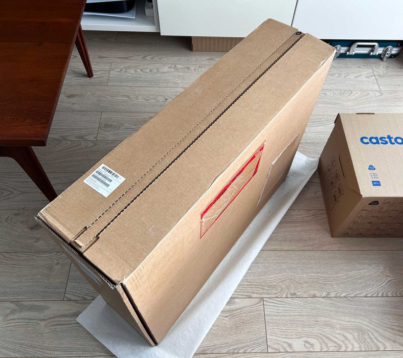 APPLE Studio Display Monitor 27 Retin 5K NOWY Ekran Gwarancja Keyboard