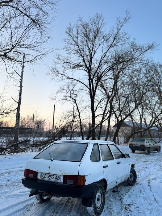 продам ваз 2109 газ бенз