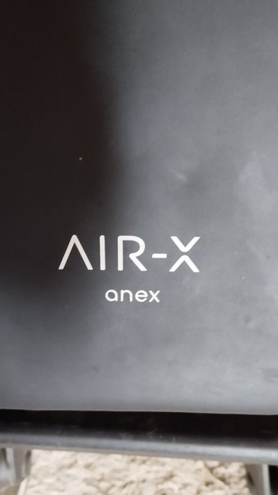 Carrinho de passeio Anex Air-x438089471105454084
