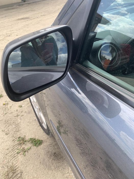 Mazda 2 , 2005 р, робот автомат 1.4 бензин