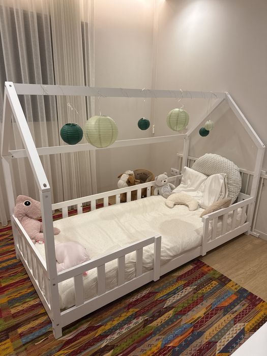 Mobilia quarto crianca completo