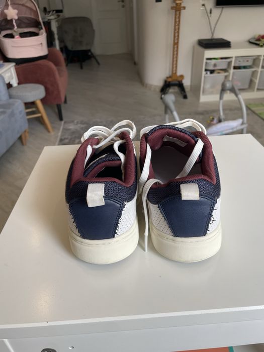 Кеди Levi's Caples 2.0