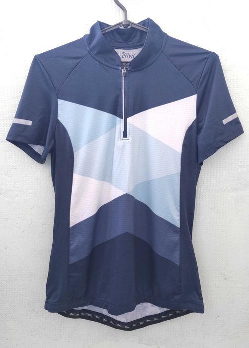 Футболка велосипедна CRIVIT 

розмір: L