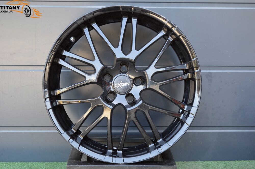 Диски вживані R19 5x112 Audi A3 A4 A5 A6 A7 Q3 Q5 Q7 Etron