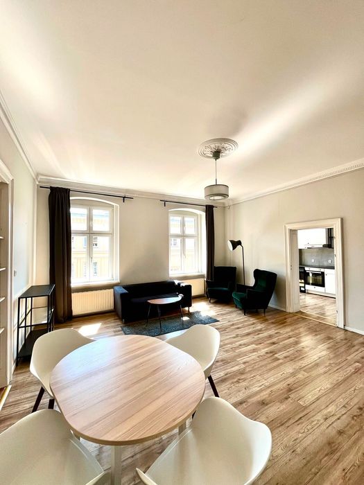 Mieszkanie – Poznań, Piekary, Stare Miasto - Widok 2