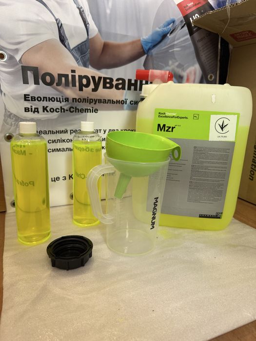 Очищувач лужний універсальний  Koch chemie