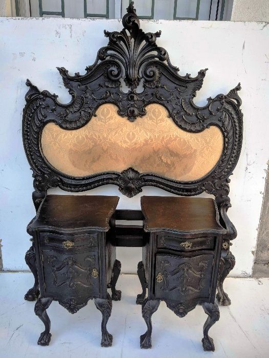 Quarto D. João V D. José