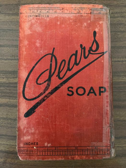 Pears' Cyclopaedia 1932