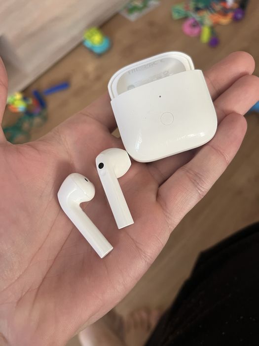 Xiaomi redmi free buds 3