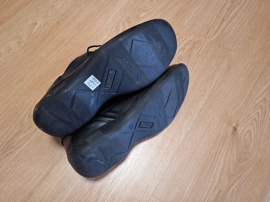 Botas novas número 44