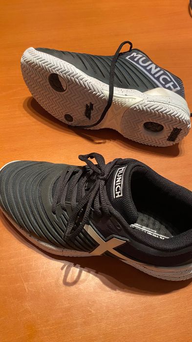 Sapatilhas padel Munich 41