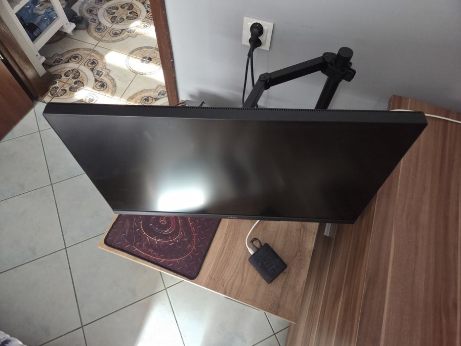 Monitor AOC 27 cali Miniled na części