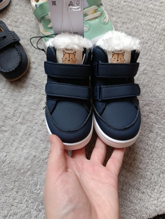 Взуття для хлопчика 20,21,22,23 розмір