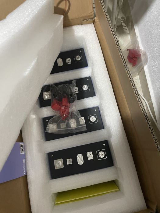 Celulas lifepo4 cahill 320ah