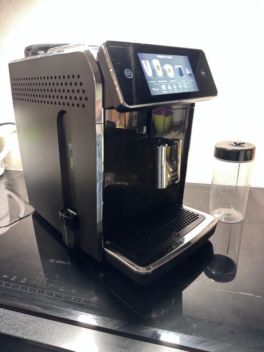 Ekspres do kawy SAECO