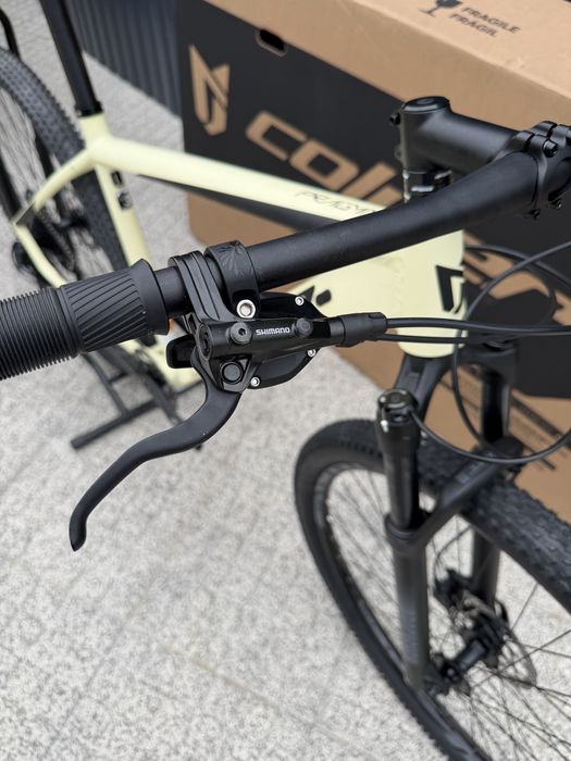 Bicicleta coluer pragma 298 sx - promocao