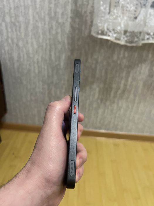 Nubia Neo 3 GT 5G 12/256Gb
