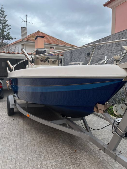 Barco Sessa Key largo