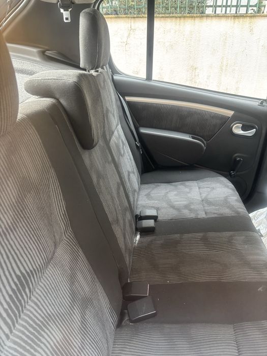 Dacia Sandero Diesel – económico e fiável