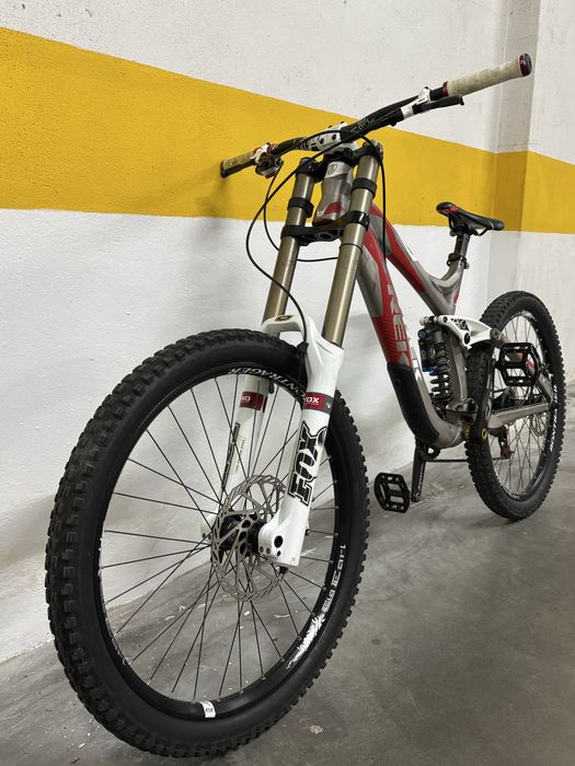 Trek Session 8/88 dh