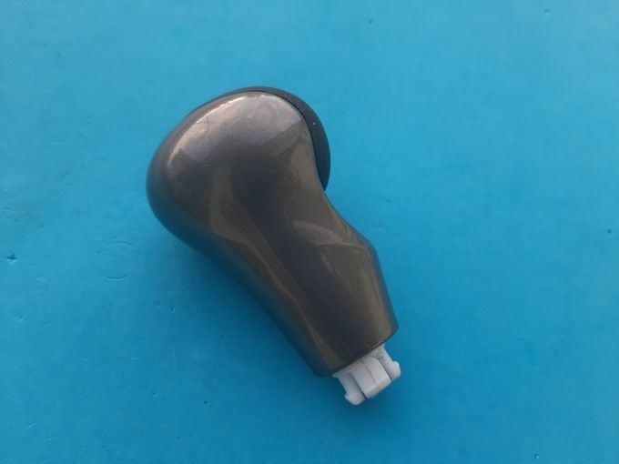 Moca manete alavanca velocidades Honda Civic 2006-2011 DX LX EX  NOVA