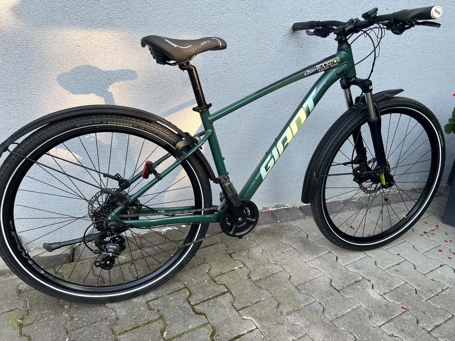 Rower GIANT 28”