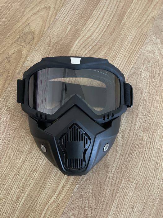 Маска захистна широкого призначення