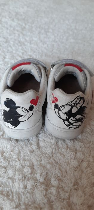 Sapatilhas Menina Geox Disney
