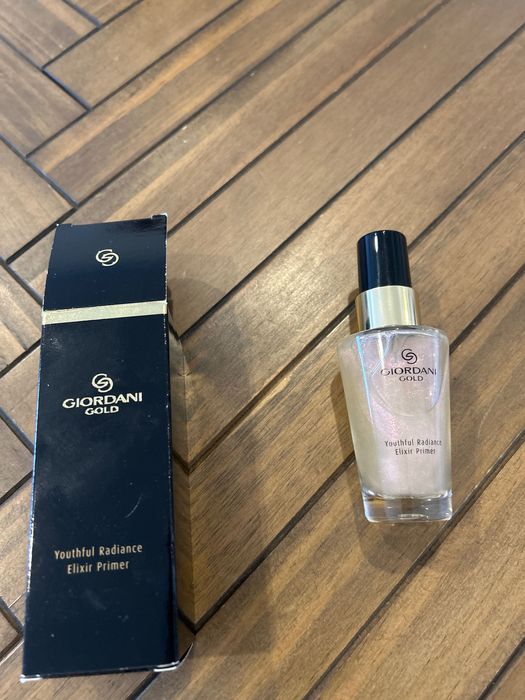 Oriflame Giordani Gold Serum Boost