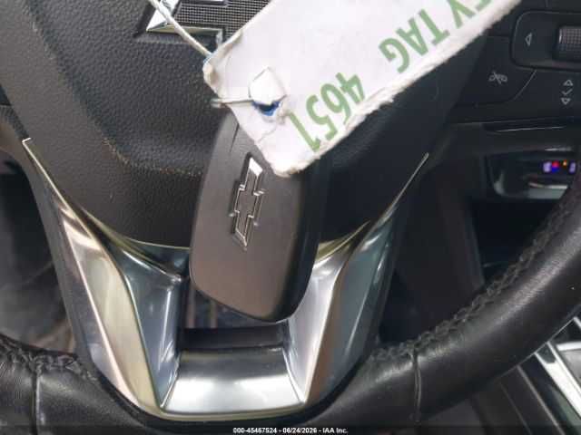 Chevrolet Bolt EUV 2023