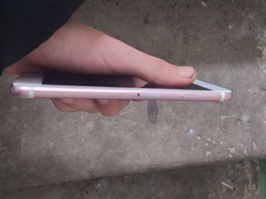 Продам или обменяю iphone 7