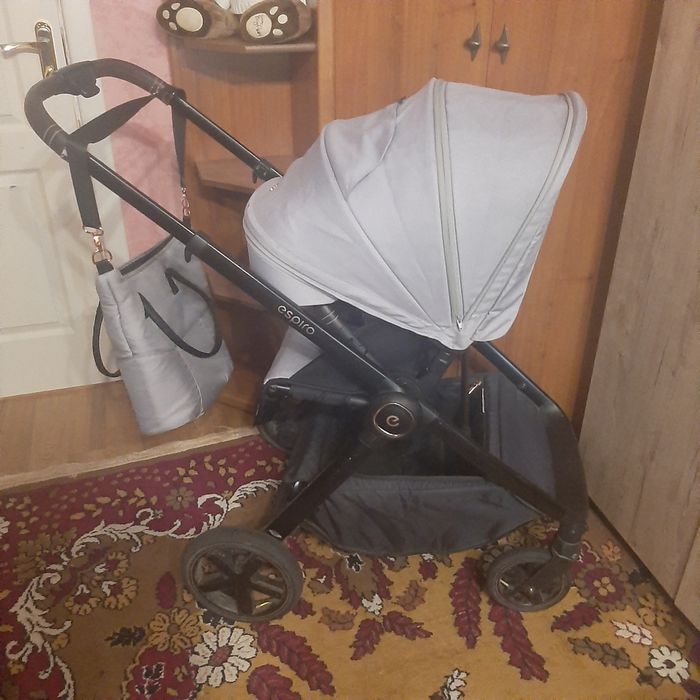 Коляска 2в1 Espiro Only
