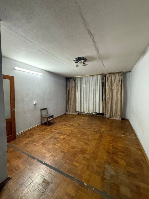 1 кімнатна квартира Вокзальна