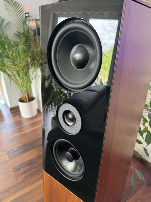 Audio Physic Codex