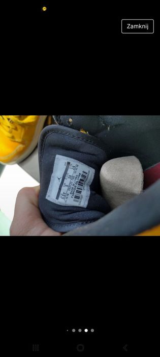 Buty Nike Air Jordan