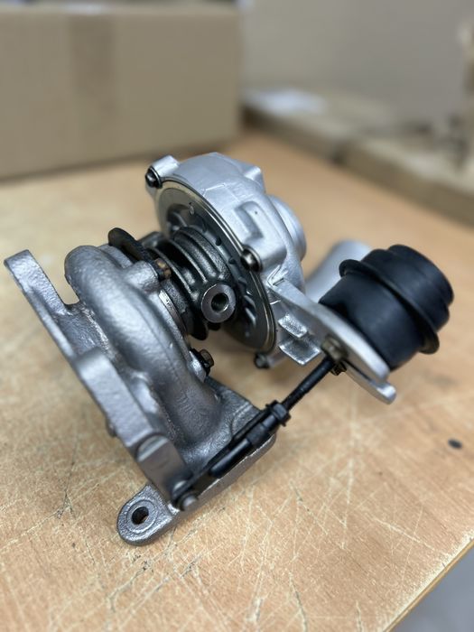 Турбины ремонт продажа восстановление