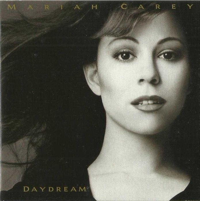 Mariah Carey - Daydream