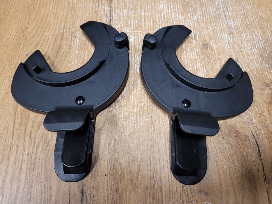 Adaptery casual play