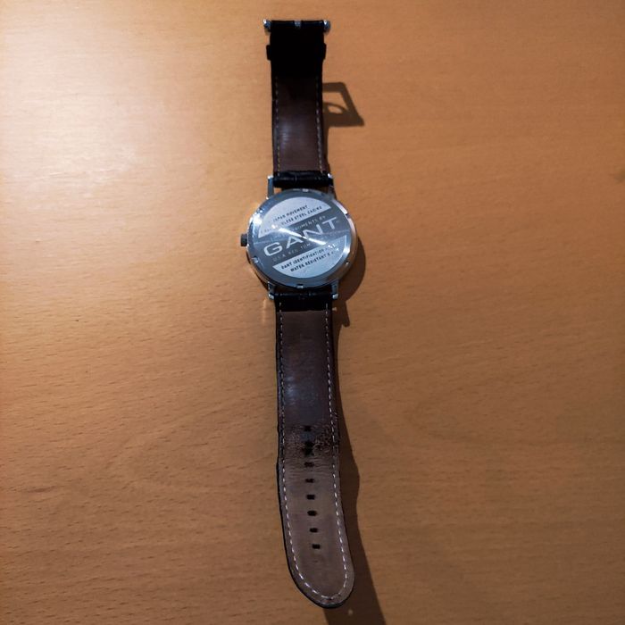 Relógio Gant Park Hill II